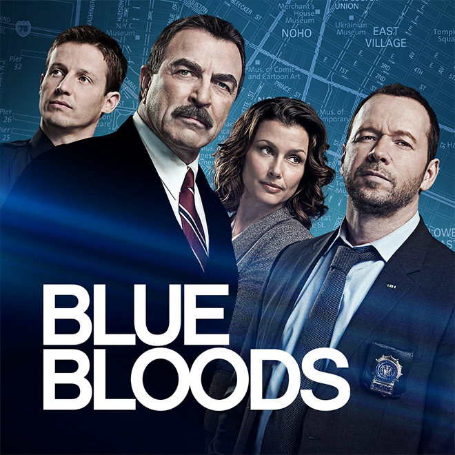 Découvrez Blue Bloods en continu sur notre chaîne 24/7 dédiée ! Suivez la famille Reagan dans leur lutte pour la justice à New York. Entre drame familial, enquêtes et action, vivez chaque instant de cette série culte sans interruption !