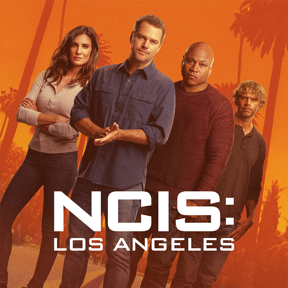 Følg specialteamet i NCIS: Los Angeles, hvor agenter går undercover og arbejder med de mest avancerede teknologier for at pågribe kriminelle, der anses for at være en trussel mod den nationale sikkerhed.
