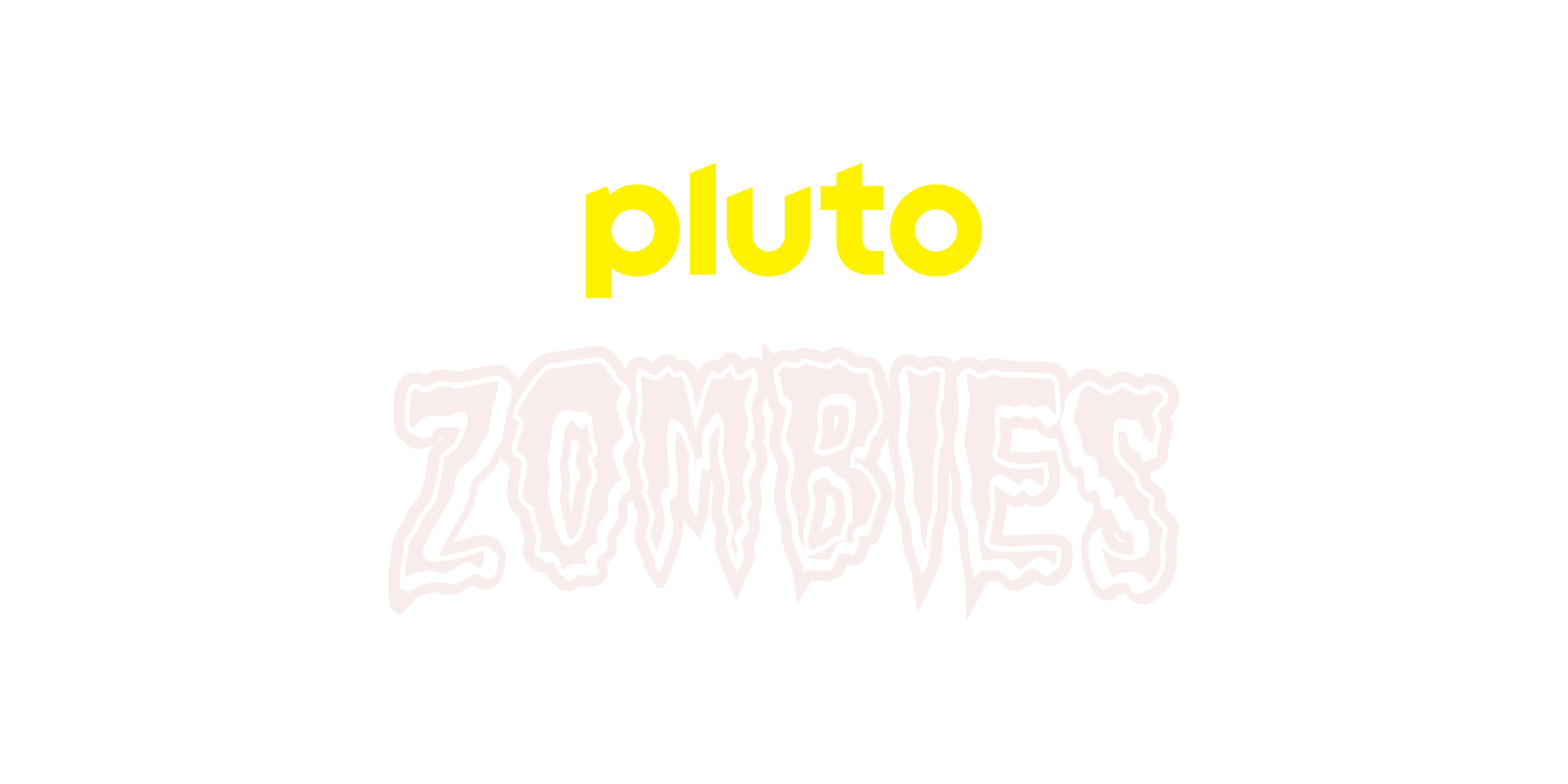 Pluto TV Zombies