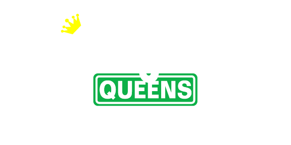 FIN | Kungen av Queens: På vift