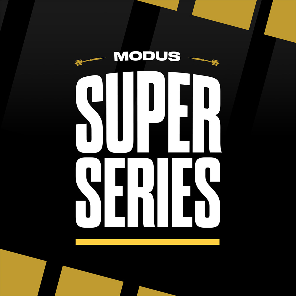 Så er der dart døgnet rundt! Kanalen har live-dækning af Pluto TV MODUS Super Series-turneringen, seks dage om ugen, 50 uger om året. Se masser af eksklusivt indhold med nyheder, synspunkter og interviews med de største navne fra dartverdenen.