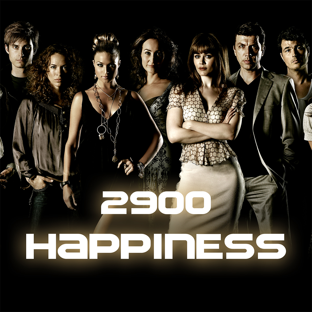 Familien Von Bech er omdrejningspunktet. Jan Erik, succesrig ejendomsmægler, skal overtage KE Invest og giftes med Majse. Ved brylluppet møder Karl Erik Majses bror, Sten, som bliver direktør, men det skaber spændinger. Dramaet begynder.