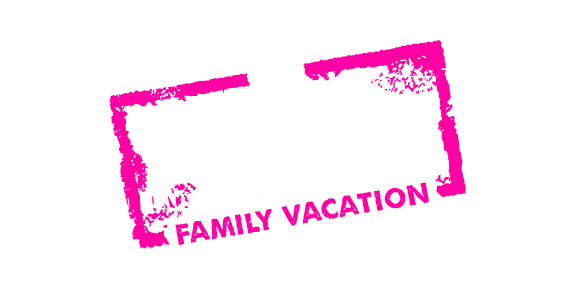 FIN | Jersey Shore Family Vacation