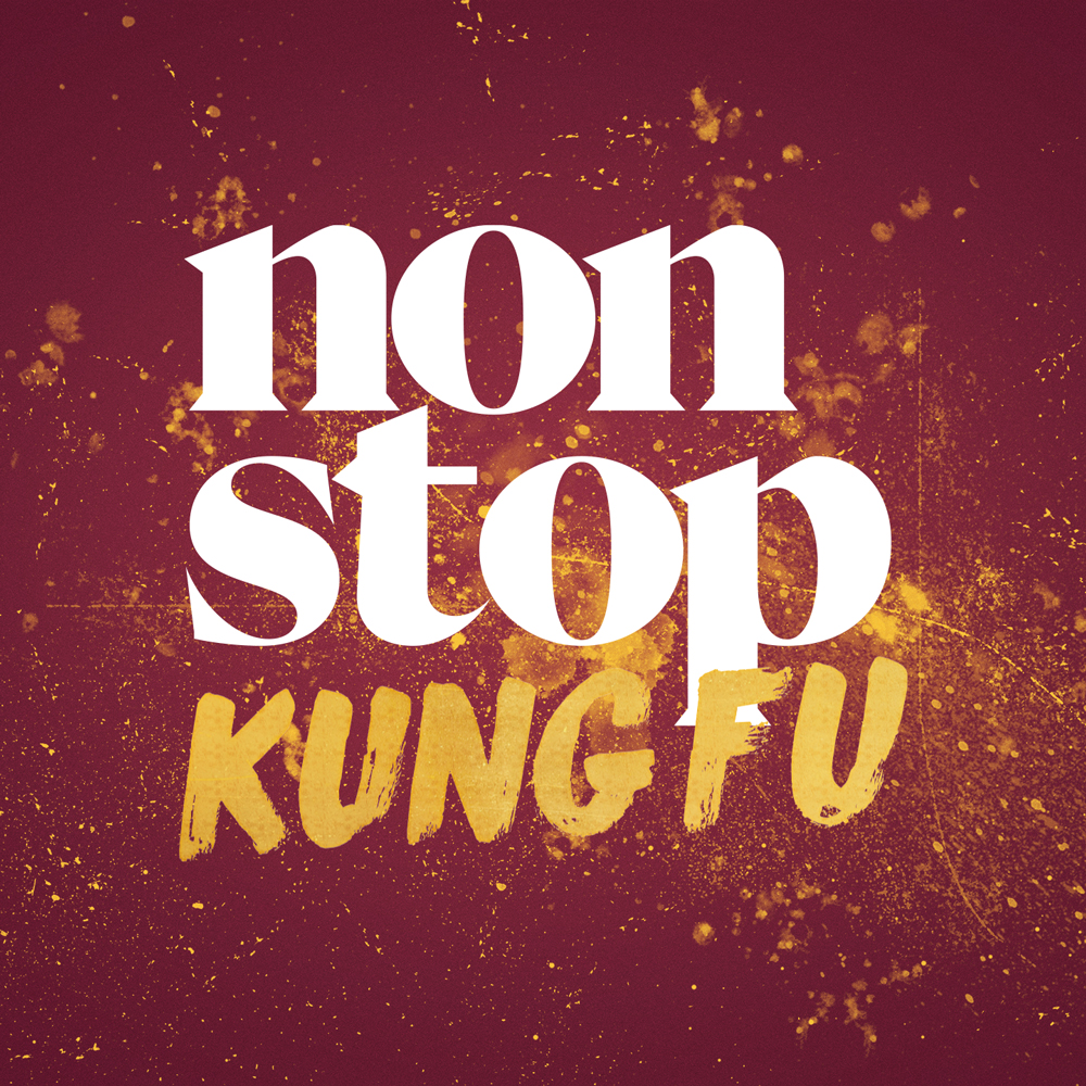 Træd ind i en verden af ære, disciplin og kampfærdigheder. NonStop Kung Fu giver dig de mest ikoniske kampsportsfilm fra Bruce Lee og Jackie Chan-action til episke Shaolin-film, og bringer kung-fu-filmens guldalder direkte ind i din stue.