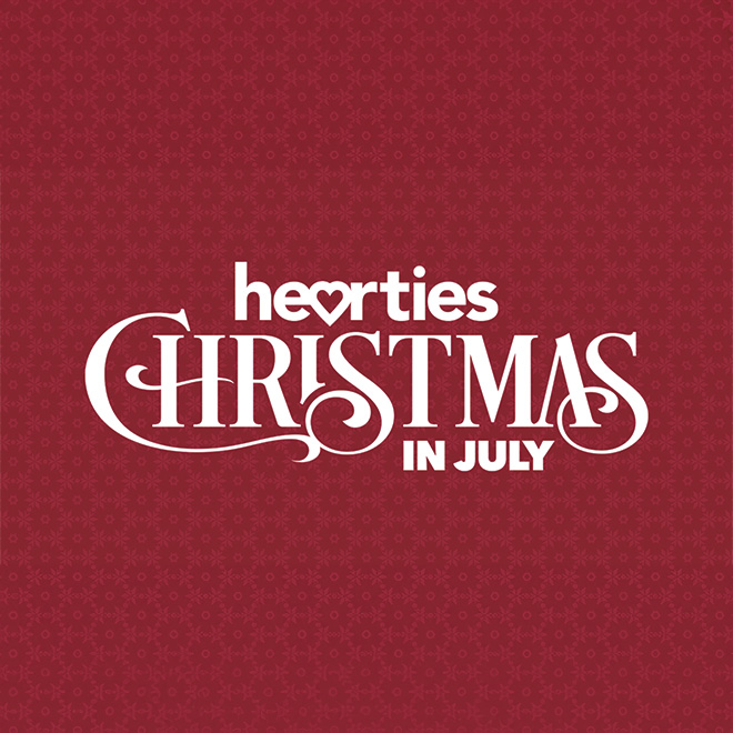 Feel good entertainment to warm your heart. Inspiring and uplifting, Super Channel Hearties takes you to a world filled with love, romance, family & community.