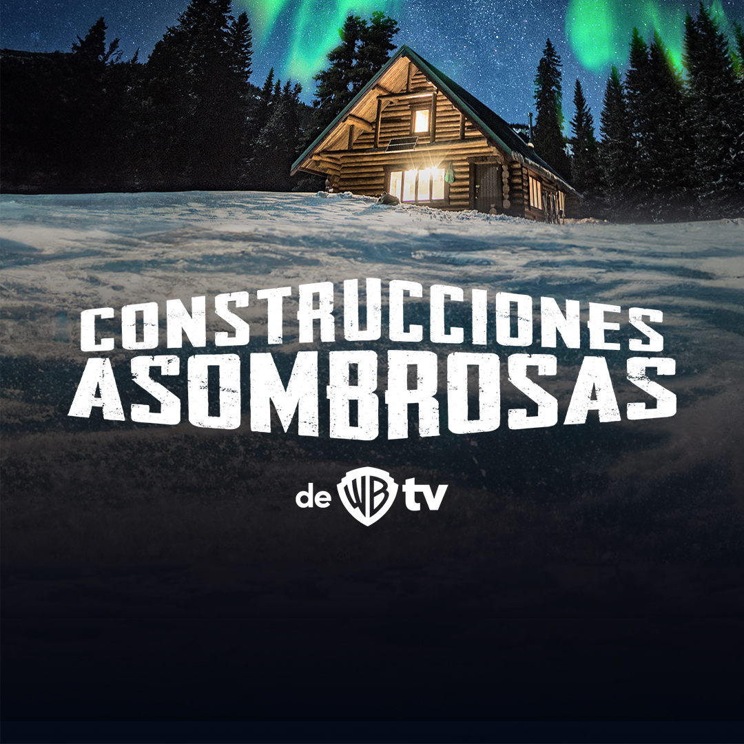 Estructuras sorprendentes en escenarios extraordinarios. La audiencia no podrá creer que se puedan construir propiedades así en lugares tan especiales.