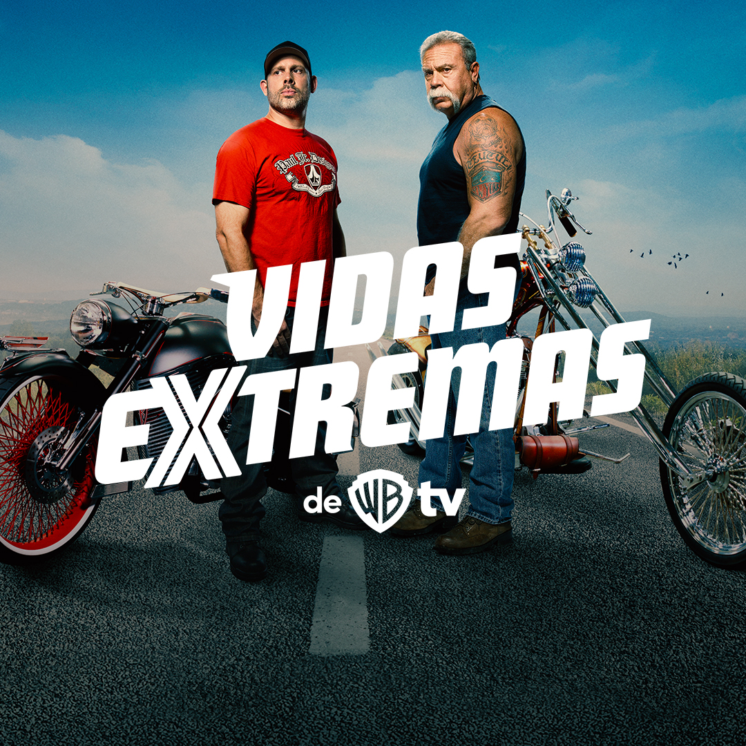 Conoce a las personalidades más icónicas de Discovery y sumérgete en sus extraordinarios mundos.