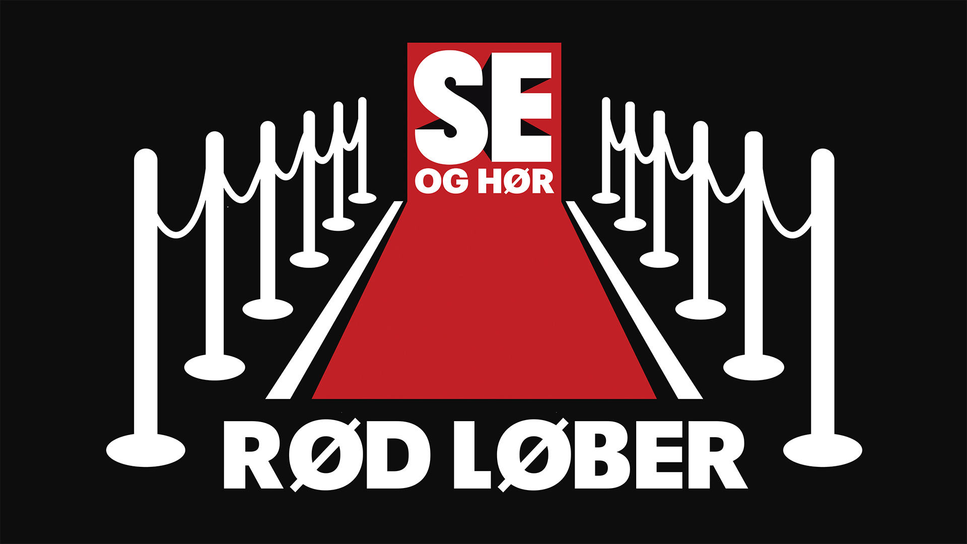 Se Se og Hør – rød løber: Live-tv-kanaler gratis | Pluto TV