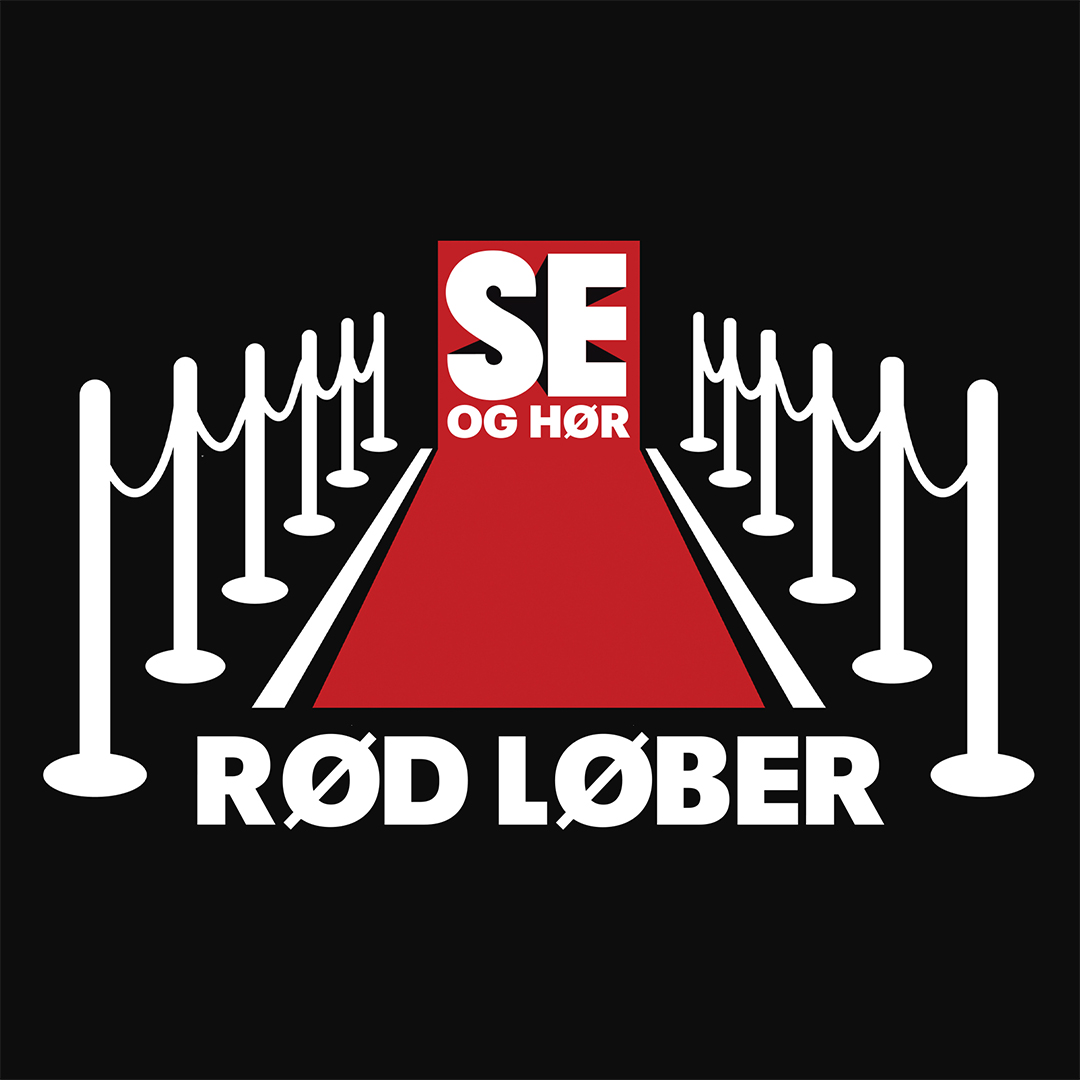 Få alt det gode sladder fra den røde løber lige her på kanalen!                                                                       Se Robert Prisen 2026 live d. 31. januar kl. 18.30. Guld løber fra kl. 16.30.