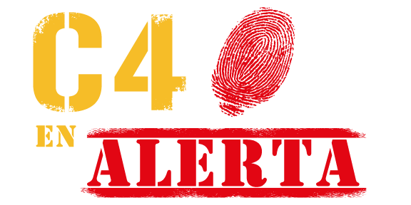 ES | C4 en Alerta