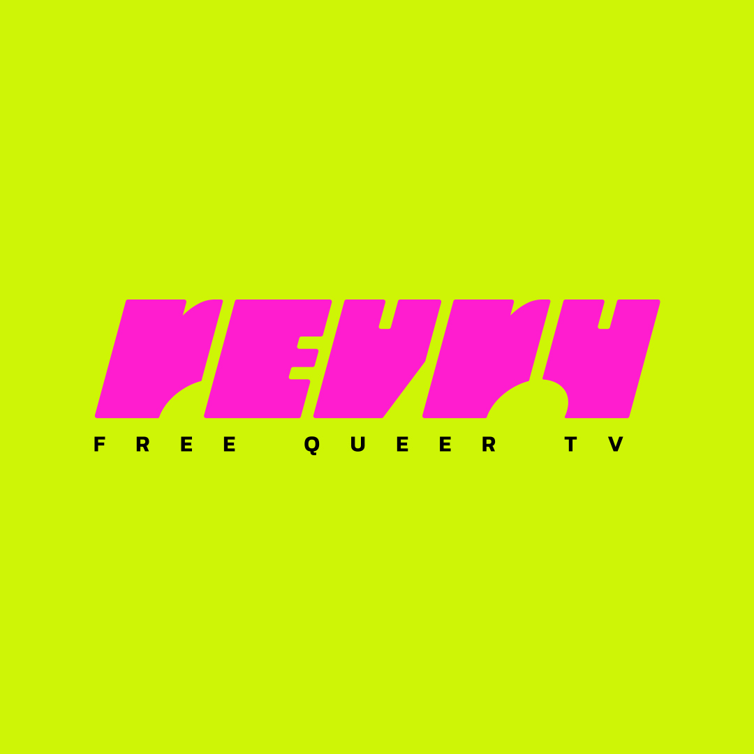 Revry is free queer TV, serving up bold movies, fierce series, and iconic stories that slay with every stream. Celebrate queer joy with Pride, Love, and sass!