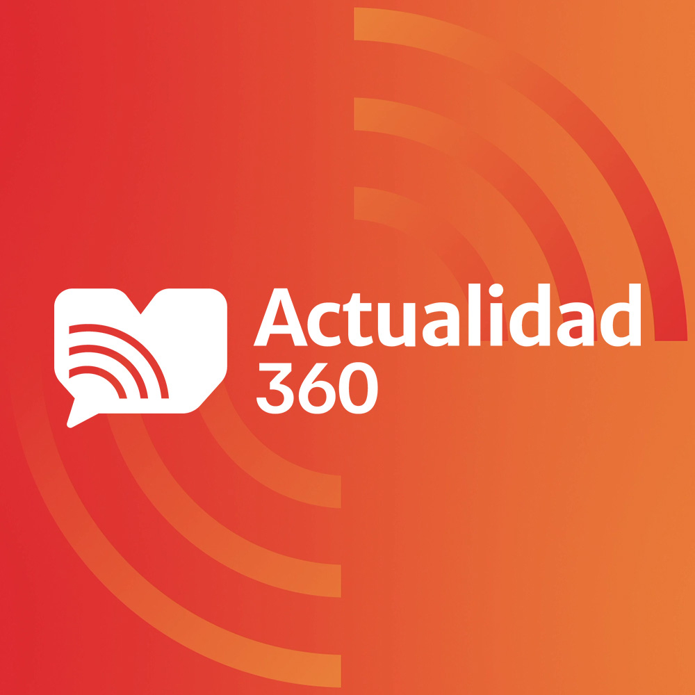 Actualidad 360 es un canal de noticias 24 horas que, de la mano de las agencias y medios de comunicación líderes en España, ofrece una visión plural sobre la actualidad más relevante a nivel nacional e internacional.