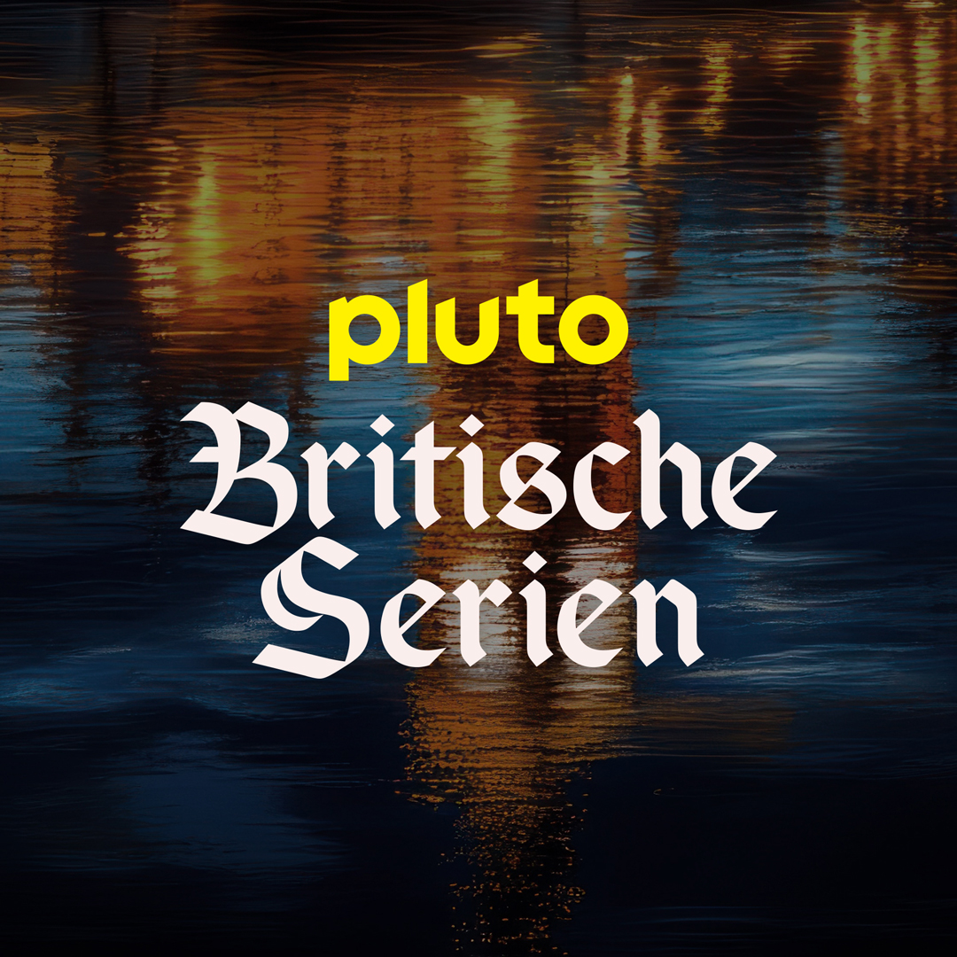 Schnapp' dir ein Tässchen Tee, etwas Gebäck und mach es dir gemütlich, denn hier findest du die besten Serien, die Großbritannien zu bieten hat!