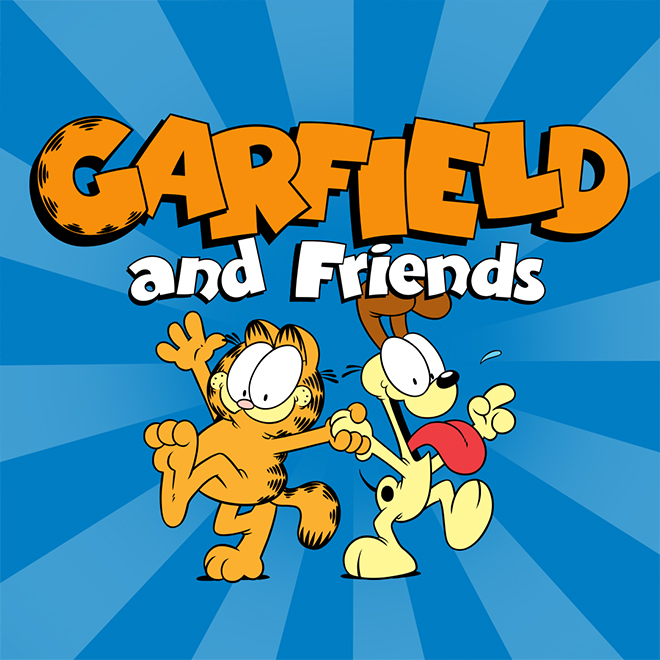 This classic follows Garfield, a lazy feline whose only desires in life are lasagna, catnaps and avoiding Mondays. Along with his not-too bright pooch pal, Odie, and gullible owner, Jon, Garfield coughs up a hairball of humor that every human will love.