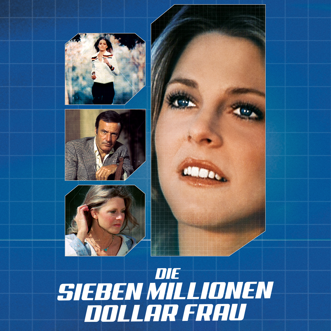 Jaime Sommers, der erste weibliche Cyborg, erholt sich vollständig von ihrem fast tödlichen Anfall bionischer Ablehnung und wird für eigene Spionagemissionen eingesetzt.