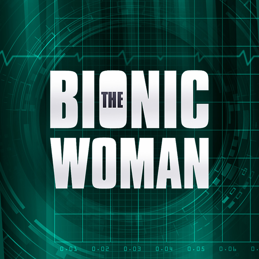 Nonstop science fiction action races across the screen in this spectacular adventure starring two of television's greatest super heroes, the Six Million Dollar Man (TV's Fall Guy, Lee Majors) and The Bionic Woman (Lindsay Wagner).