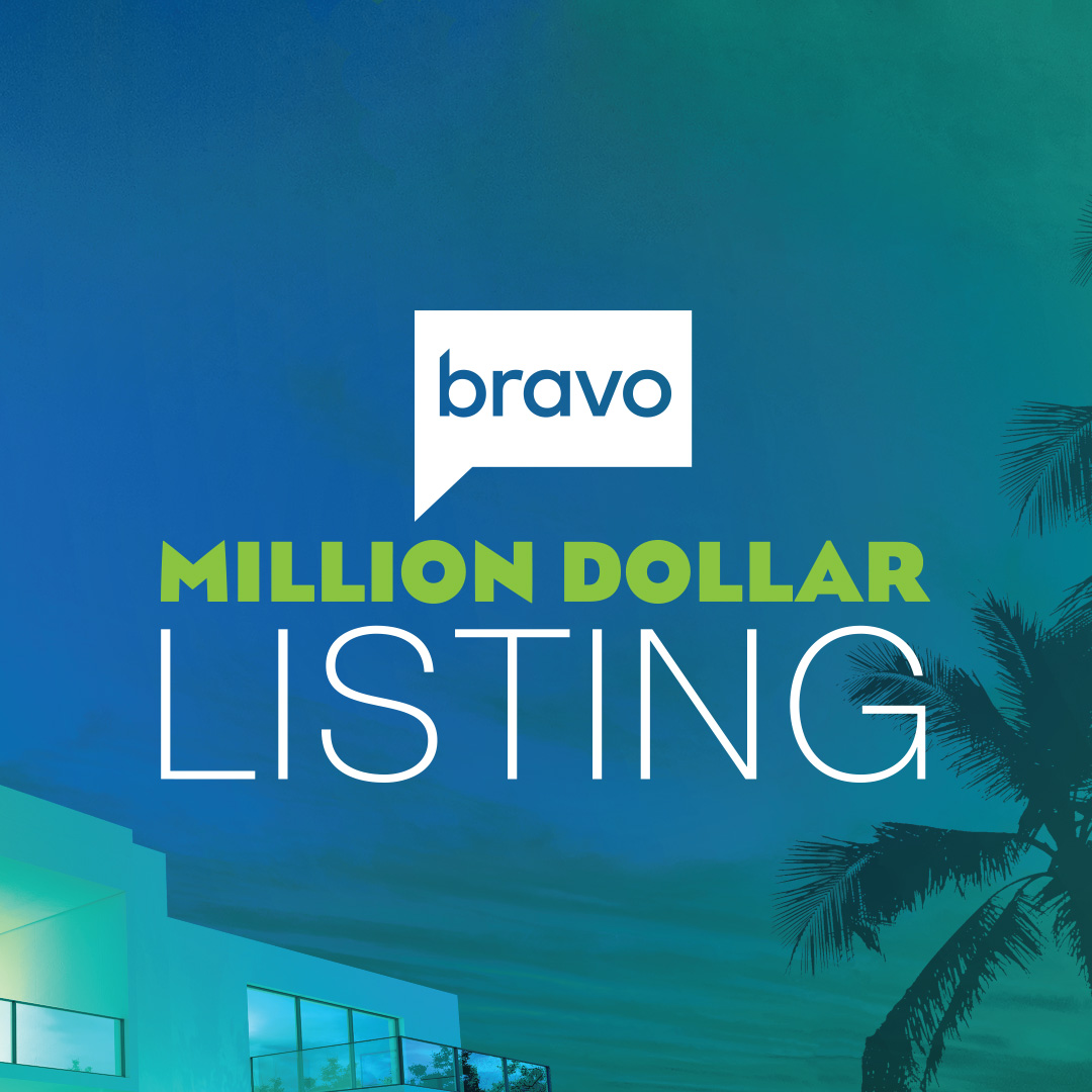 Three expert real estate agents compete against each other to sell multi-million-dollar properties in one of the most scenic cities on Earth.