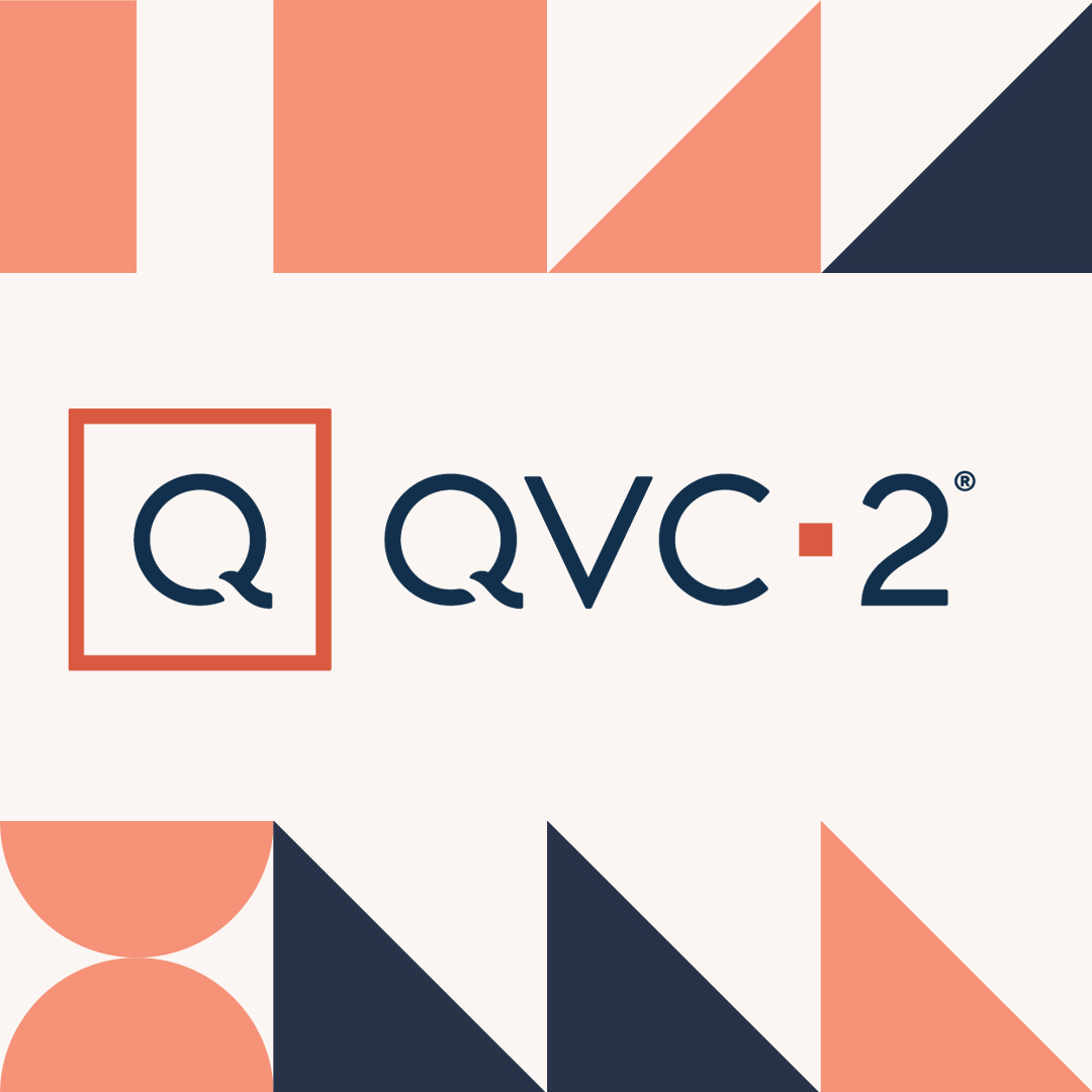 QVC2 is your 24/7 shopping destination, with a fun-filled mix of brand-new live shows and encore presentations of those you may have missed on QVC.