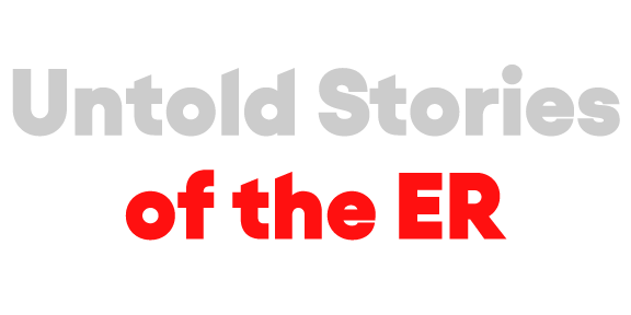 ES | Untold Stories of the ER