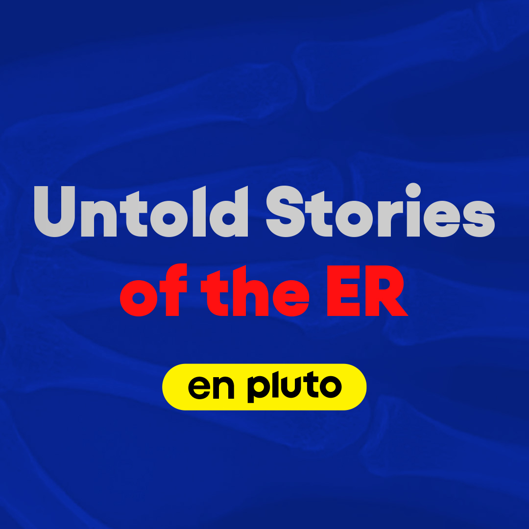 Quedarás sin aliento con Untold Stories of the ER, donde las emergencias más impactantes cobran vida. Casos extremos, decisiones cruciales y momentos de alta tensión que desafían los límites de la medicina. ¡Un viaje al corazón de la sala de emergencias!