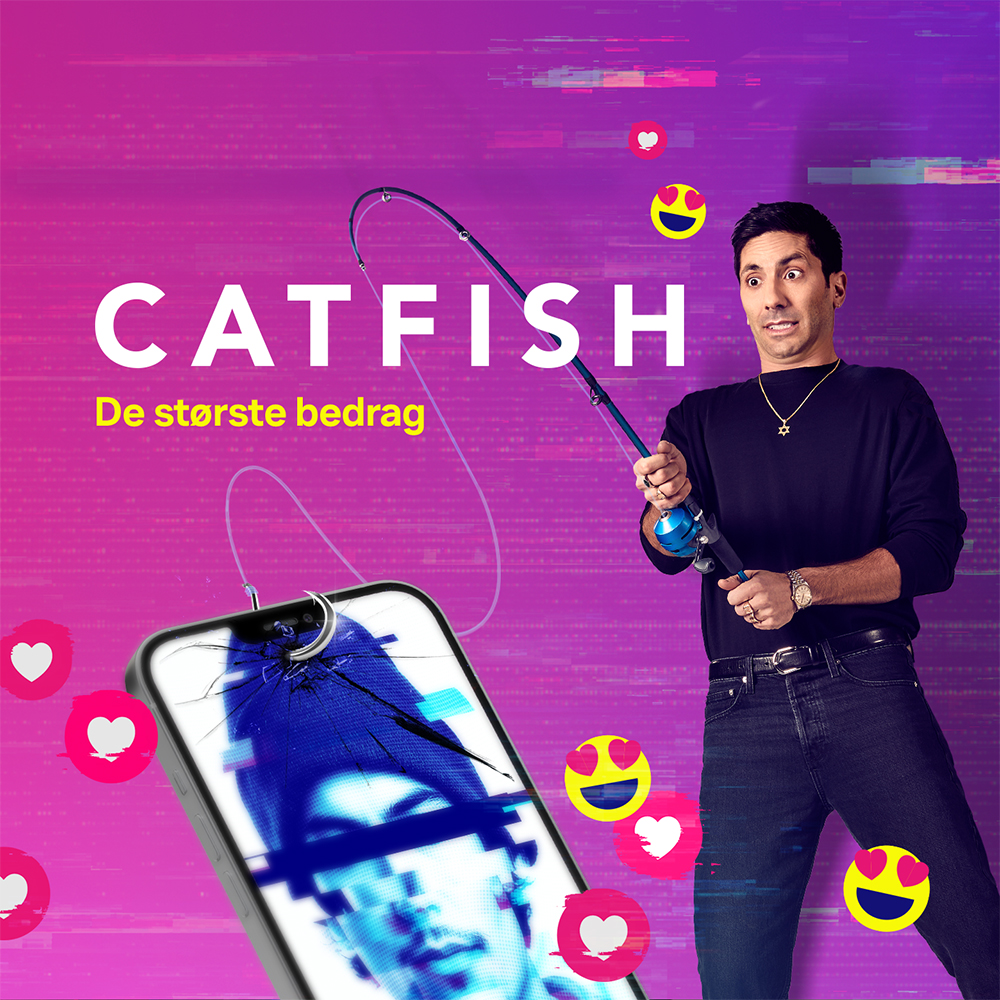 Det har vært mange overrraskelser gjennom årene i realityserien Catfish og noen avsløringer har gått inn i historiebøkene. Ta en titt tilbake på de mest sjokkerende og skandaløse øyeblikkene fra Catfish: The TV Show.