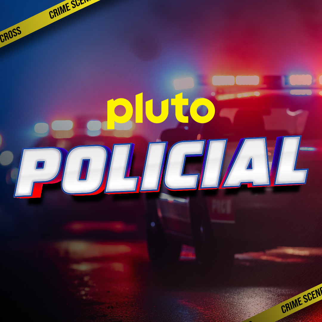 Prepare-se para o Pluto TV Policial. Filmado em locações autênticas, este programa impactante acompanha oficiais em patrulha enquanto enfrentam perseguições, prisões e situações de alto risco em seu trabalho diário para fazer cumprir a lei.