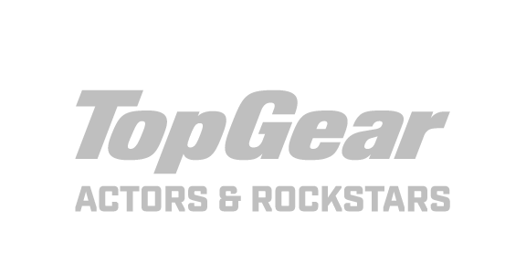 FIN | Top Gear: Actors & Rockstars
