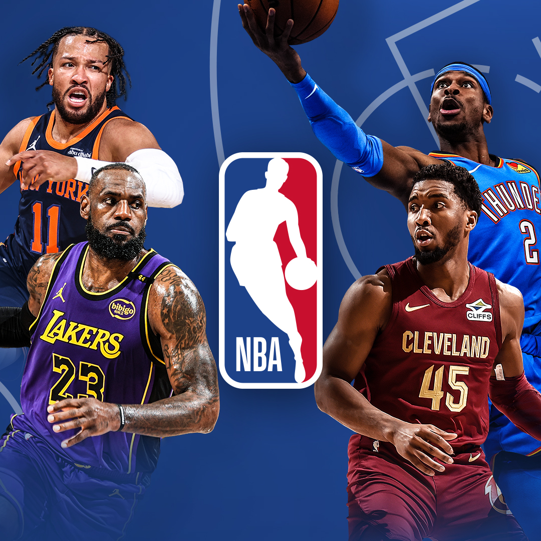 Welcome to the NBA’s official channel, now available on Pluto TV. Catch up on the latest news, behind-the-scenes stories, and highlights from around the league.