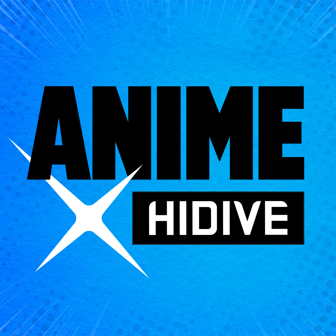 Your go-to spot for anime. Dive into fantasy, slice-of-life, romance and more. Whatever you’re into, you’ll find it here. ANIME x HIDIVE is where anime fans belong.