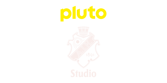 FIN | Pluto TV Studio AIK
