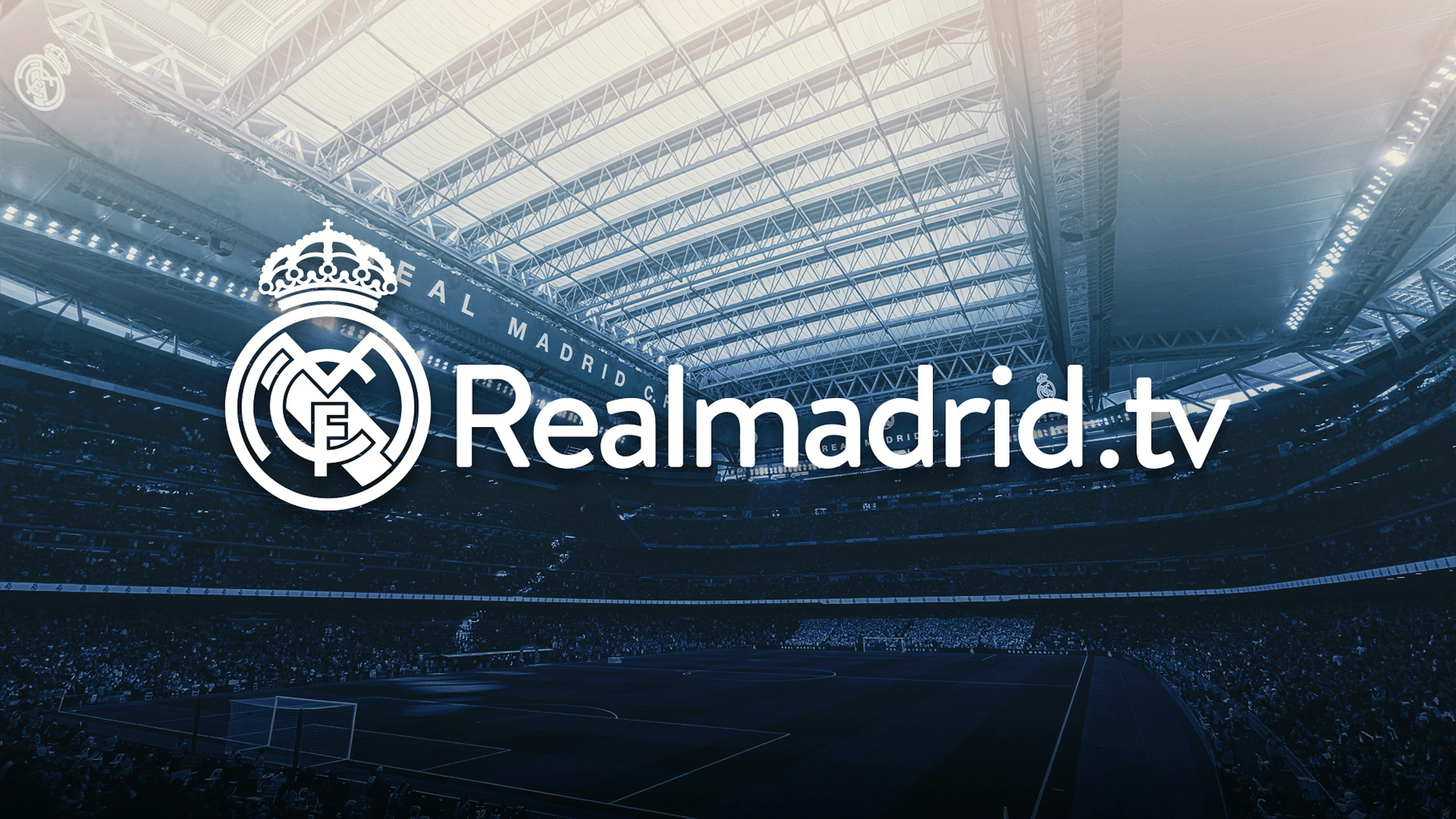 Live Real Madrid Tv