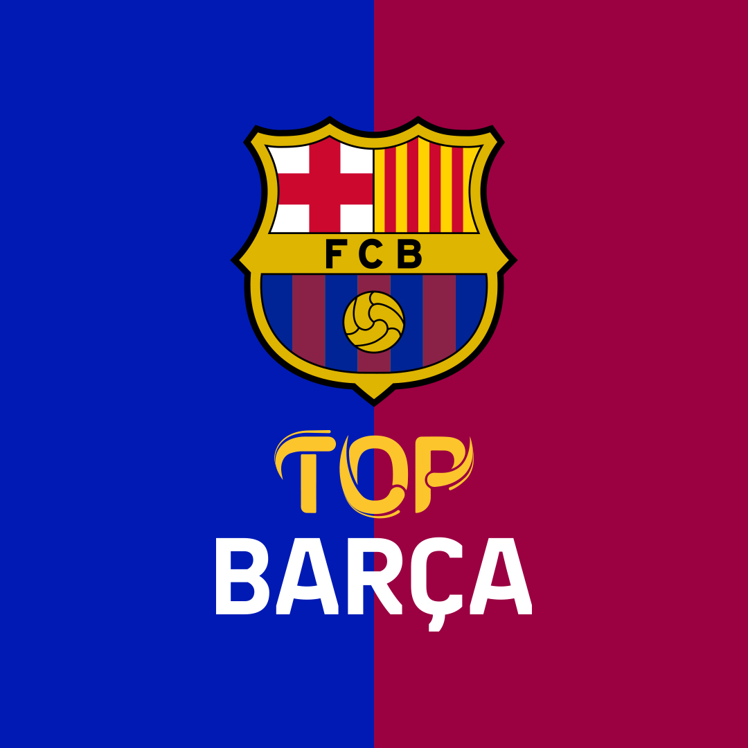 Top Barça ofrece los mejores contenidos del FC Barcelona: partidos en diferido de fútbol masculino y femenino, Barça Atlètic, categorías inferiores… y complementado con documentales exclusivos producidos por Barça Studios y todo el archivo histórico.