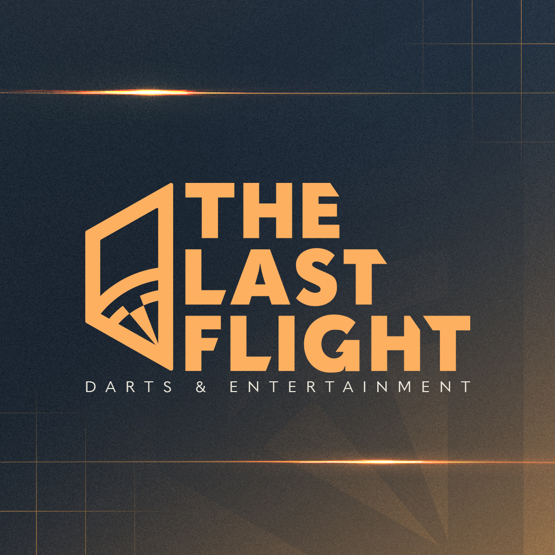 The Last Flight ist Deutschlands erste Entertainment-Darts-Liga: Hochklassige Matches treffen auf große Show und echte Arena-Atmosphäre. Teams wie Eintracht Spandau und die Flying Mullets kämpfen live aus Berlin um den Titel.