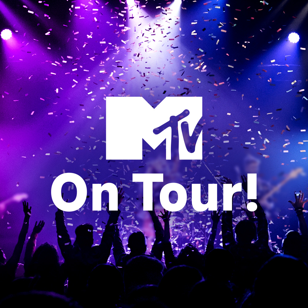 ¡Tu mejor calentamiento para un concierto! Tenemos las listas de reproducción perfectas de las estrellas más importantes que están de gira por el mundo en este momento.