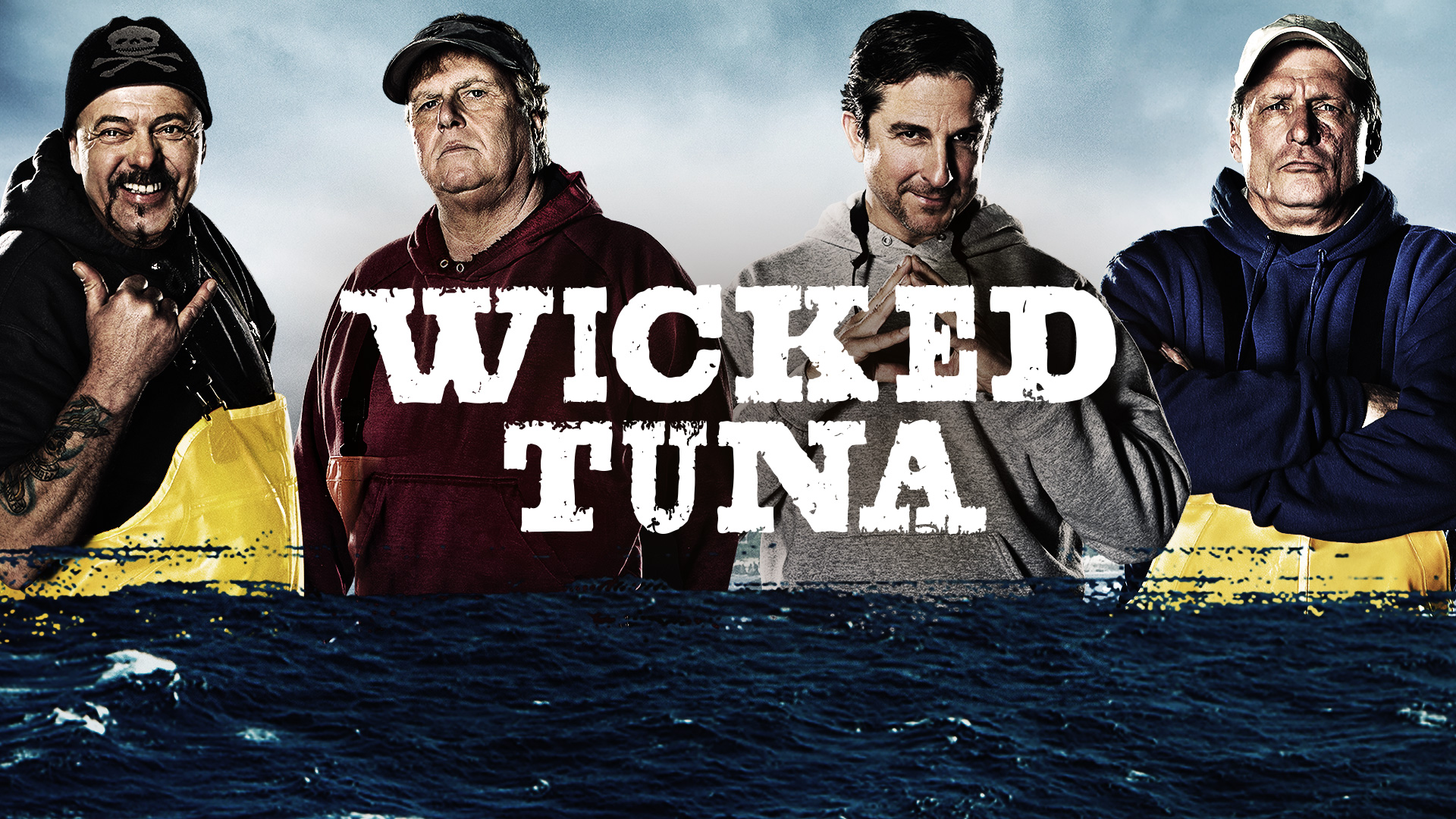 Non sprecare tempo: Le SERIE TV PLUTO TV gratis (e gli SHOW TV) che vale la pena guardare (divise per generi) (Agg. 15/06/25) 120 Wicked Tuna in streaming - Quootip