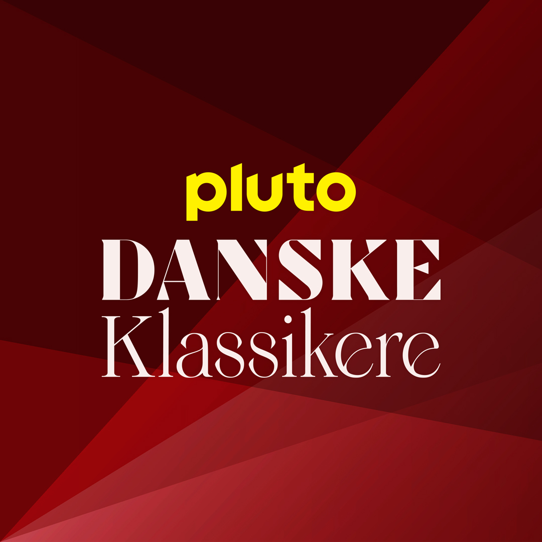 Er du glad for den danske filmskat? Så er Pluto TV Danske klassikere kanalen for dig! Her kan du se eller gense gamle klassikere med folkekære skuespillere som Ghita Nørby, Dirch Passer, Ove Sprogøe, Axel Strøbye, Liva Weel og mange flere.