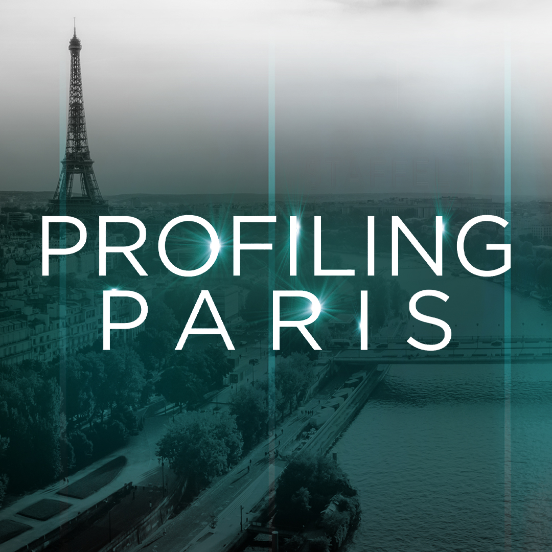 Die junge Kriminalpsychologin Chloé Saint-Laurent wird einem Polizeiteam in Paris zugeteilt.