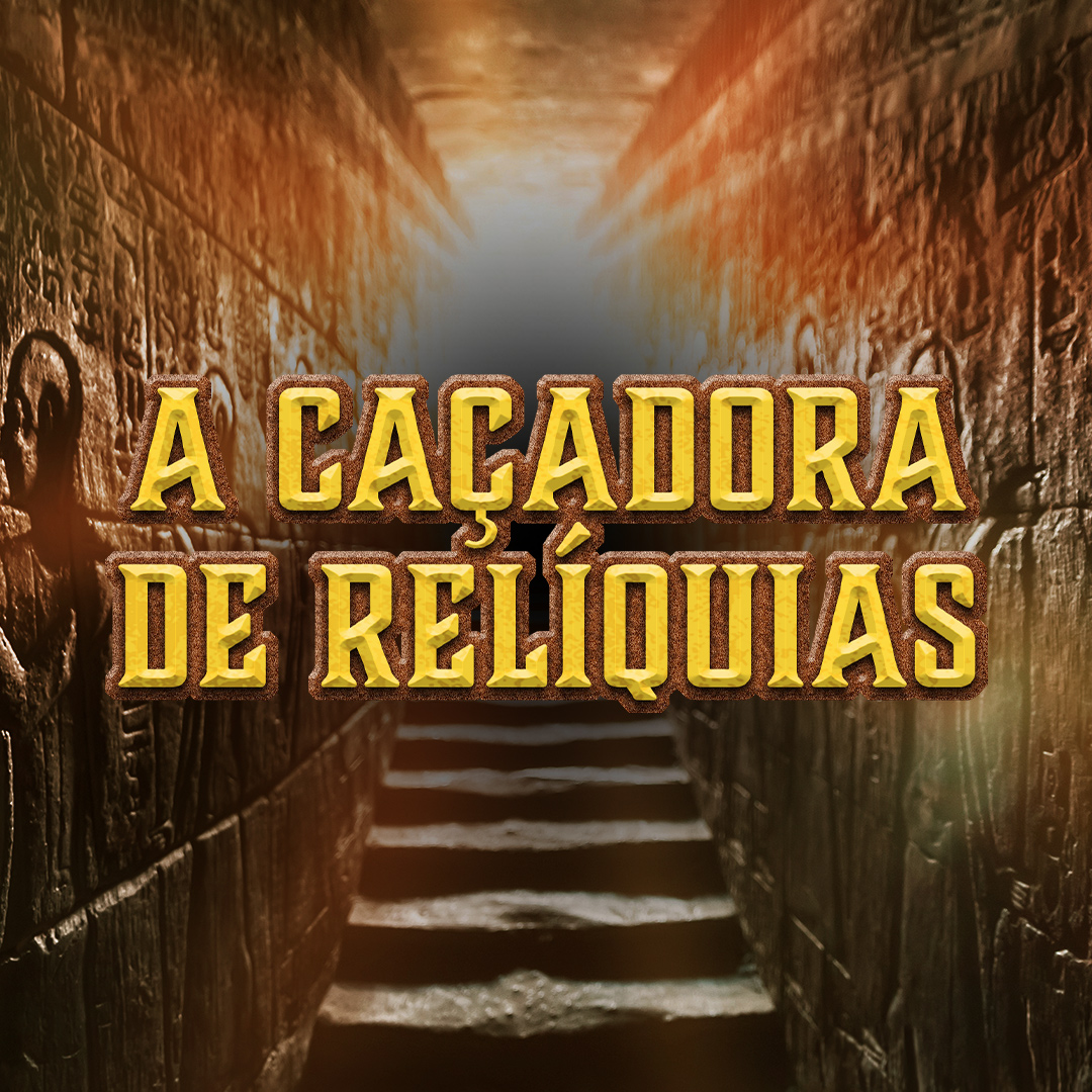 Uma arqueóloga destemida e seu atrapalhado assistente enfrentam armadilhas, vilões e perigos em busca de artefatos únicos. Ação, mistério e adrenalina em uma série onde cada missão pode ser a última.