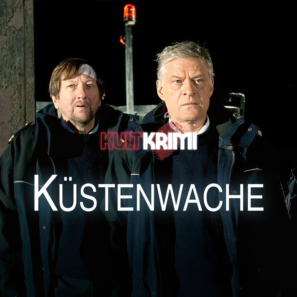 „Küstenwache“ erzählt aus dem spannenden Alltag des Patrouillenschiffs „Albatros“. Kapitän Holger Ehlers und sein 17-köpfiges Team überwachen das Seegebiet vor der Ostseeküste und halten Ausschau nach Schmugglern und Kriminellen jeglicher Art.
