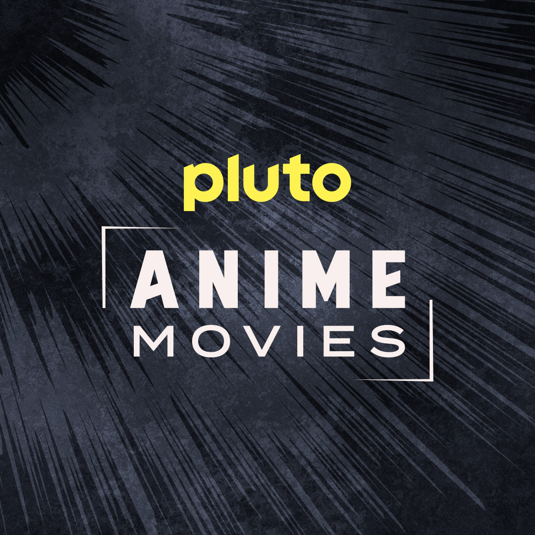 Tune in to Pluto TV Anime Movies for feature-length anime stories. Whether you're looking for celebrated classics by anime auteurs, fan favorite franchise hits, or cult darlings, Pluto TV Anime Movies has got you covered.