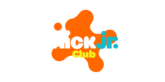 Nick Jr. Club (720p) live TV logo