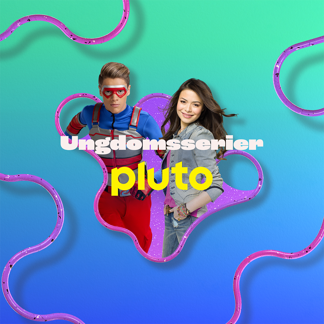 Nickelodeon Teen tilbyr det beste programmene for tenåringer! Bli med på morsomme eventyr med iCarly, Henry Danger, The Thundermans, Big Time Rush og mange flere. Opplev superheltaction og musikalske øyeblikk. Perfekt for alle Nickelodeon Teen-fans!