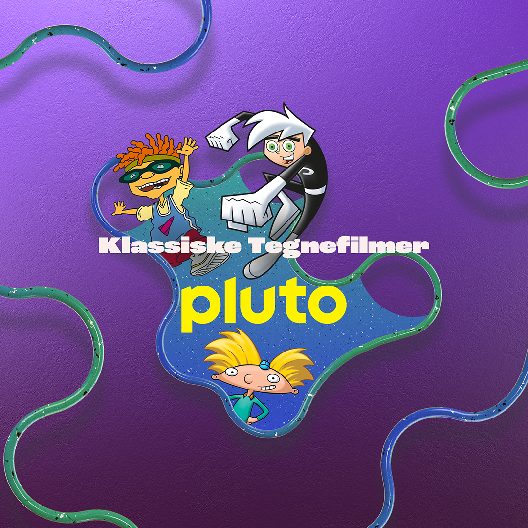 Gå tilbake i tid og gjennopplev eventyr med Hey Arnold, Rocket Power, Angry Beavers og Jimmy Neutron. Se alle de morsomme og uforglemmelige episodene - perfekt underholdning for alle aldre!