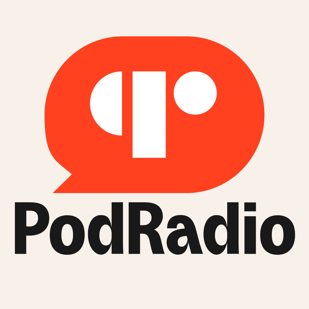 Velkommen til PodRadio - hele Danmarks podcastradio. Se det allerbedste fra PodRadio her på Pluto TV. PodRadio er alt fra natur, åndelighed, sport, reality, true crime, debat, iværksætteri, rejser og meget meget mere.