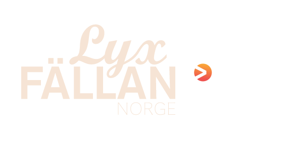 FIN | Lyxfällan Norge