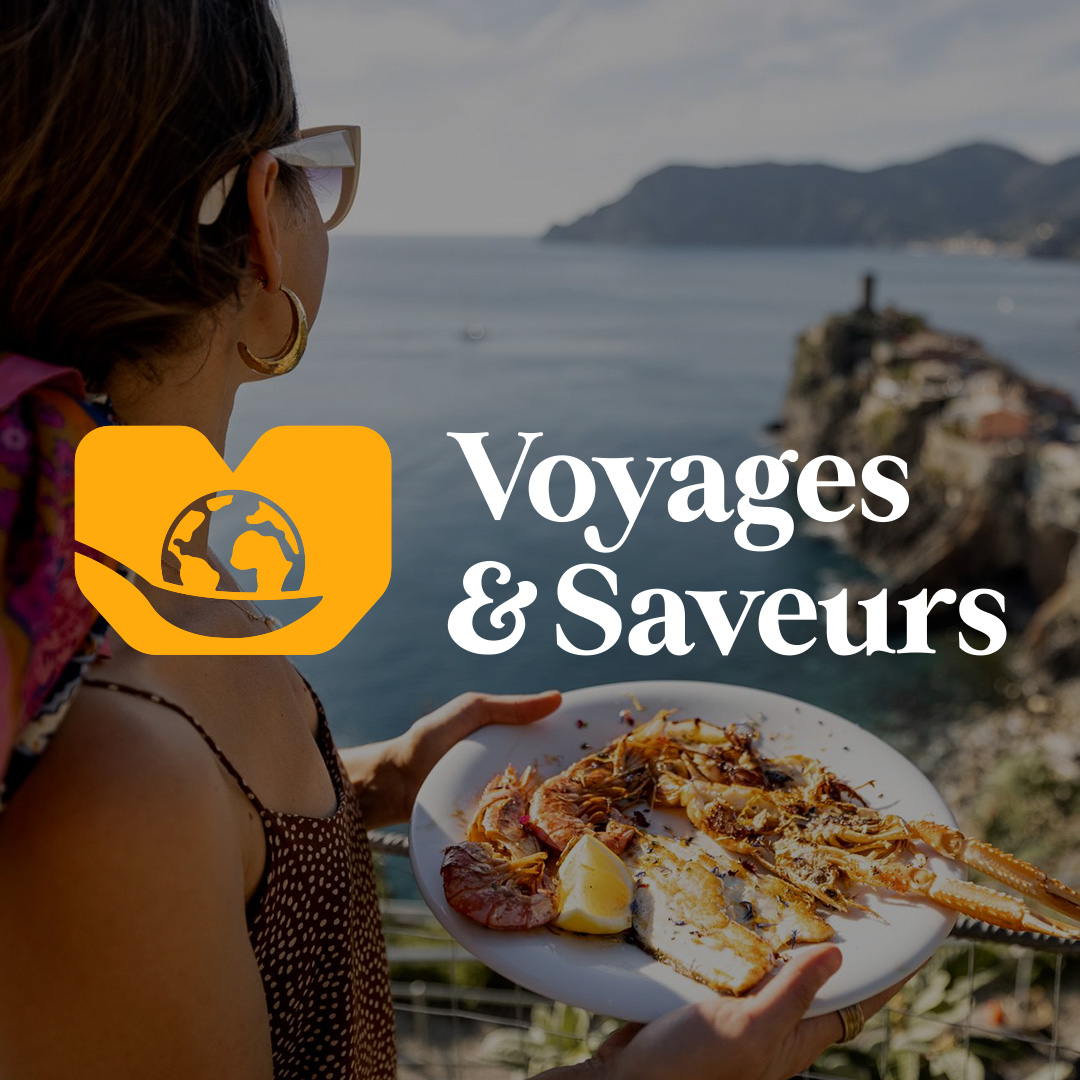 Savourez le monde ! Plongez dans des saveurs envoûtantes avec notre chaîne dédiée à la gastronomie et aux voyages.