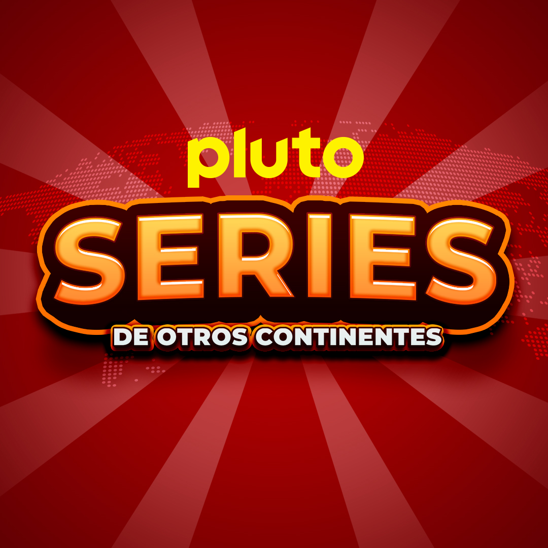 Pluto TV Series de Otros Continentes te trae lo mejor de Asia y Europa en un solo canal. Dramas asiáticos, thrillers españoles, comedias británicas y más.