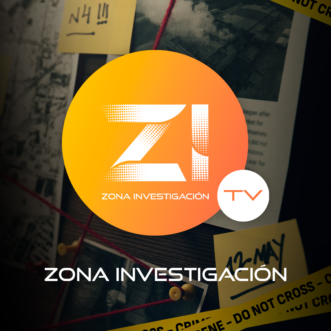 Cada caso es un rompecabezas. Zona Investigación TV sigue las huellas, examina las pruebas y persigue la verdad. Crímenes, sospechosos y secretos a plena vista. Sentí el misterio como si estuvieras dentro de la investigación.