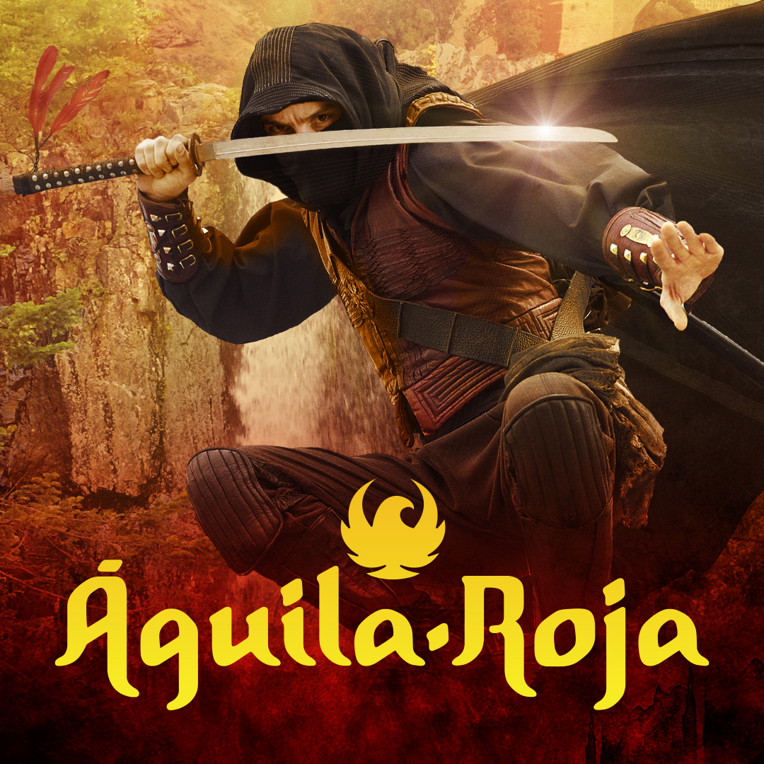 El aparentemente apacible maestro Gonzalo de Montalvo, decide lanzarse a la acción tras el asesinato de su esposa en extrañas circunstancias.