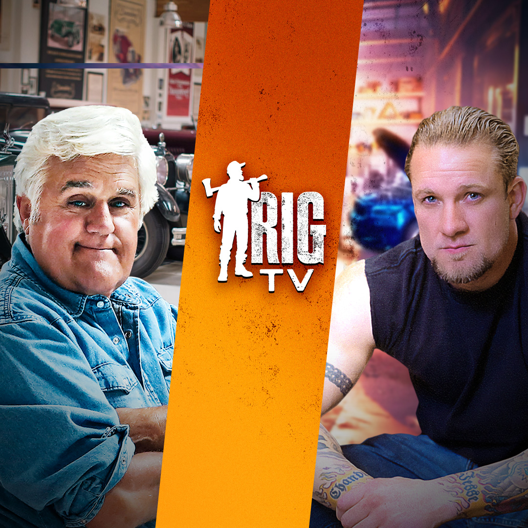 Real, gritty, and high-adrenaline. Showcasing the adventures and challenges of the world's toughest jobs and industries.